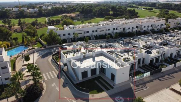 Casa independiente en calle Jose Maria Olazabal