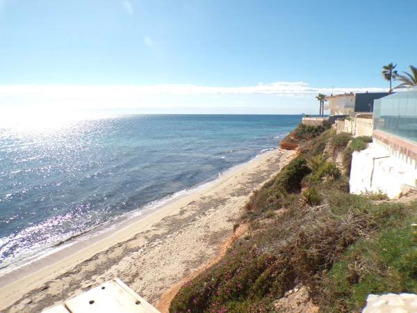Casa independiente en calle Antonio Aguado