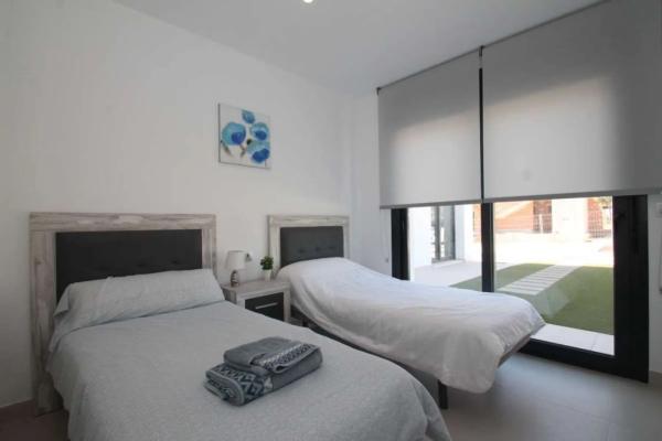 Casa independiente en calle Jose Maria Olazabal