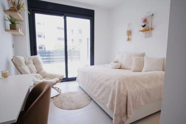 Casa independiente en CL Jose Maria Olazabal