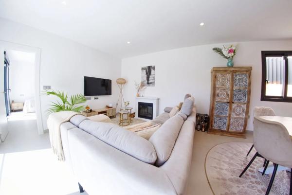 Casa independiente en CL Jose Maria Olazabal