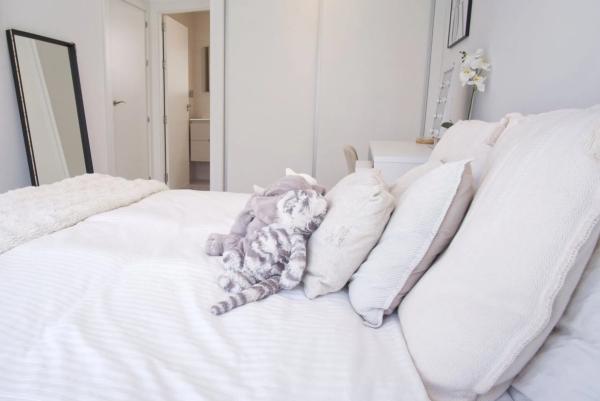 Casa independiente en CL Jose Maria Olazabal