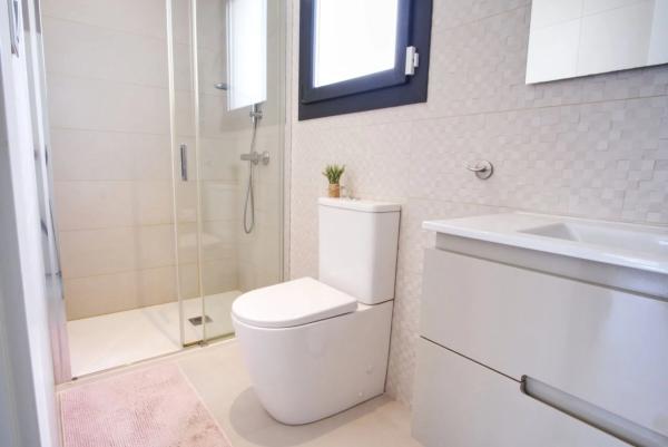 Casa independiente en CL Jose Maria Olazabal