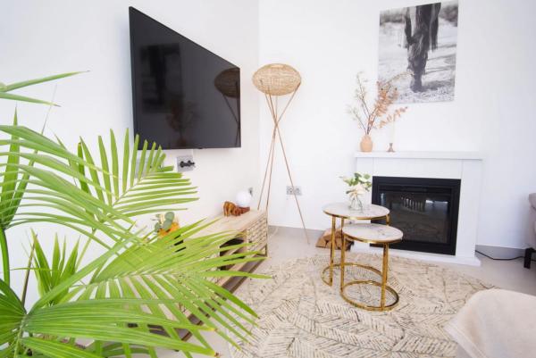 Casa independiente en CL Jose Maria Olazabal