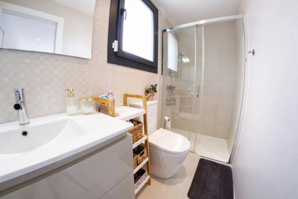 Casa independiente en CL Jose Maria Olazabal