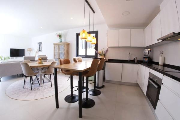 Casa independiente en CL Jose Maria Olazabal