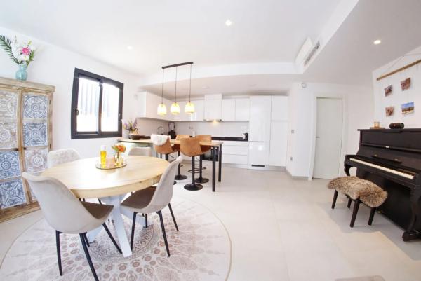 Casa independiente en CL Jose Maria Olazabal