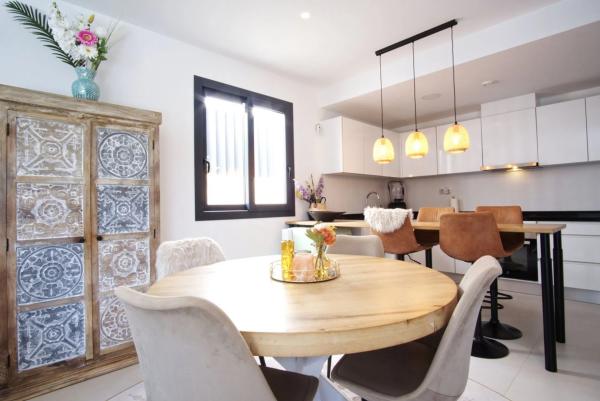 Casa independiente en CL Jose Maria Olazabal