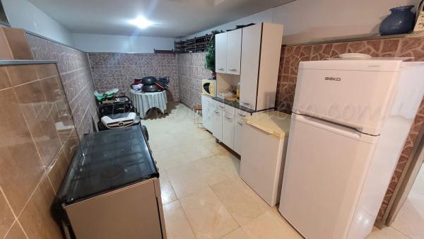 Casa independiente en CL Acacia p C