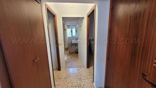 Casa independiente en CL Acacia p C