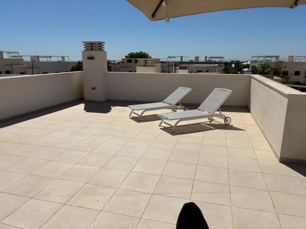 Casa independiente en calle Jose Maria Olazabal