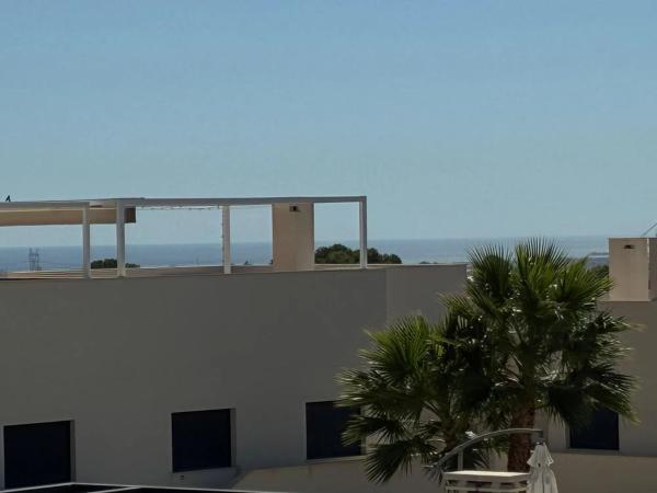 Casa independiente en calle Jose Maria Olazabal