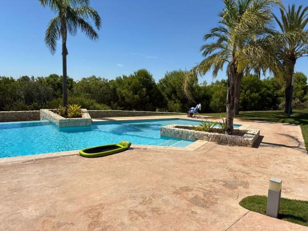 Casa independiente en calle Jose Maria Olazabal