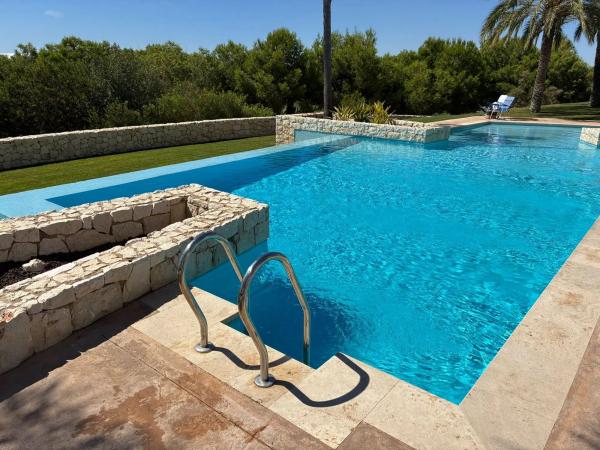 Casa independiente en calle Jose Maria Olazabal