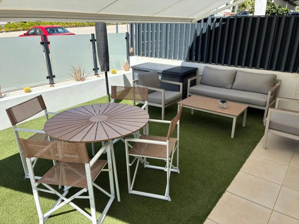 Casa independiente en calle Jose Maria Olazabal