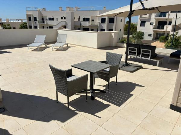 Casa independiente en calle Jose Maria Olazabal