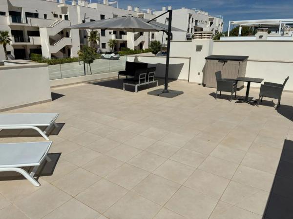 Casa independiente en calle Jose Maria Olazabal