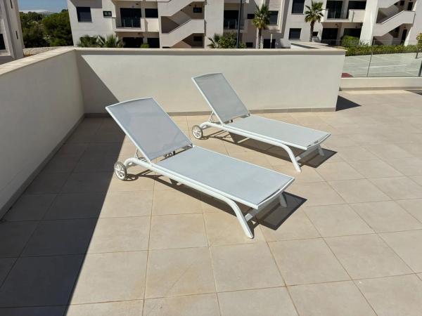 Casa independiente en calle Jose Maria Olazabal