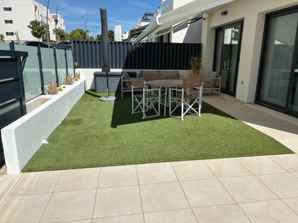 Casa independiente en calle Jose Maria Olazabal