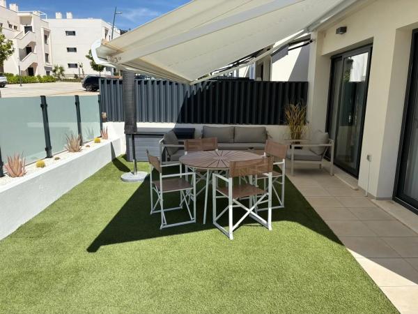 Casa independiente en calle Jose Maria Olazabal