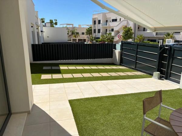 Casa independiente en calle Jose Maria Olazabal