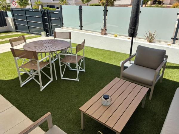 Casa independiente en calle Jose Maria Olazabal