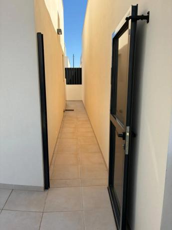 Casa independiente en calle Jose Maria Olazabal