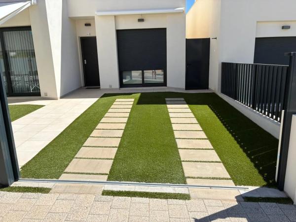 Casa independiente en calle Jose Maria Olazabal