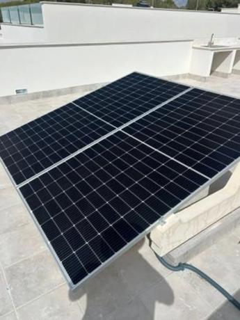 Casa independiente en calle Lentisco