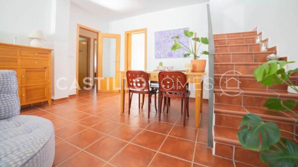 Casa independiente en calle Salar, 59