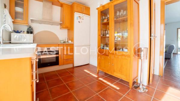 Casa independiente en calle Salar, 59