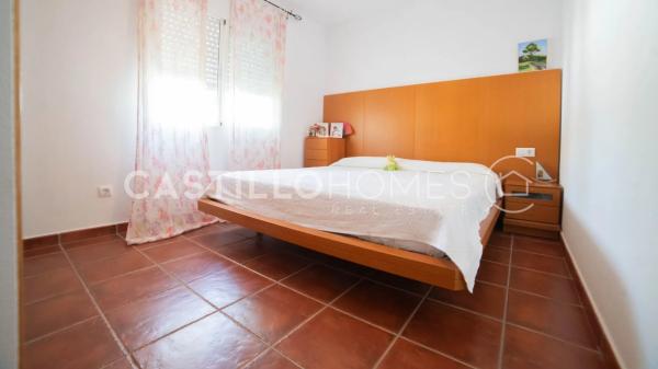 Casa independiente en calle Salar, 59