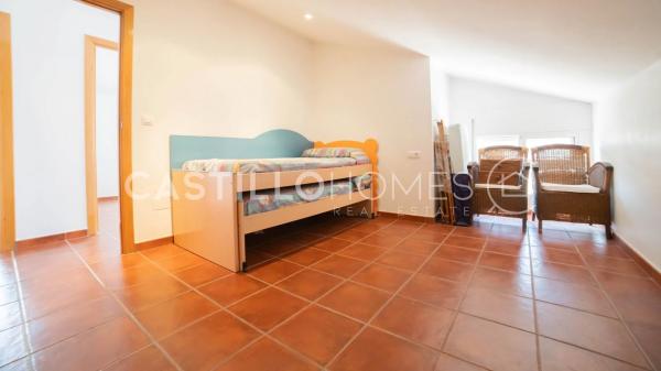 Casa independiente en calle Salar, 59