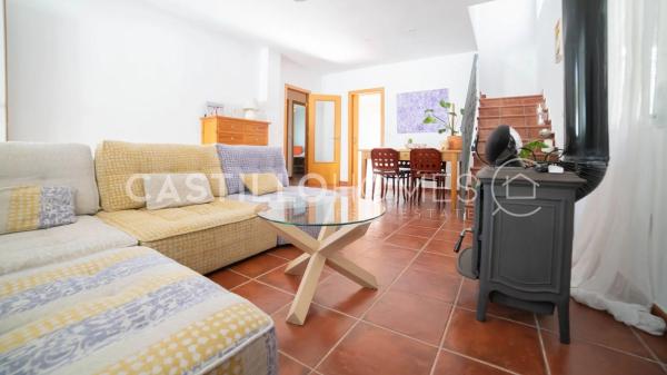 Casa independiente en calle Salar, 59