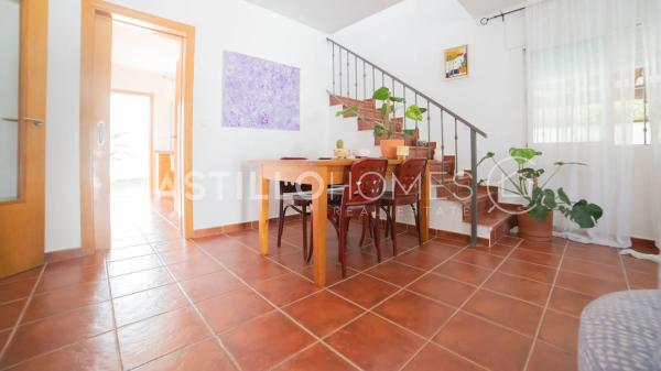 Casa independiente en calle Salar, 59