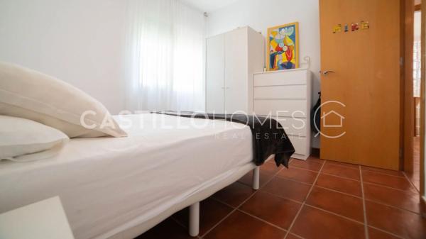 Casa independiente en calle Salar, 59