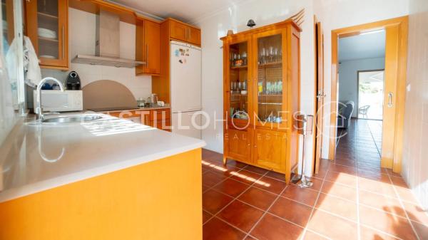 Casa independiente en calle Salar, 59