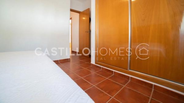 Casa independiente en calle Salar, 59