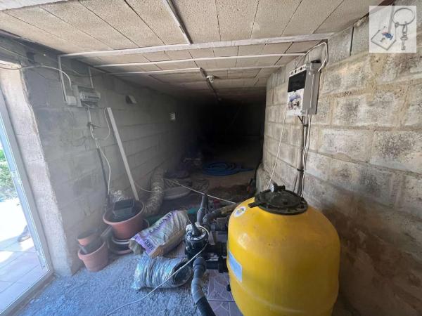 Casa independiente en calle Abeto p C