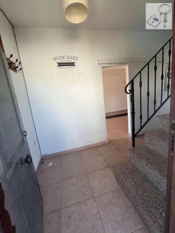 Casa independiente en calle Abeto p C