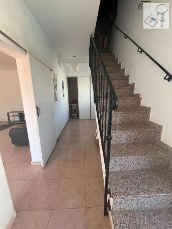 Casa independiente en calle Abeto p C