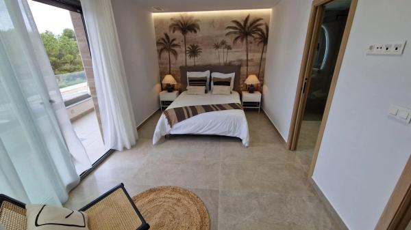 Casa independiente en calle Diego Borrego