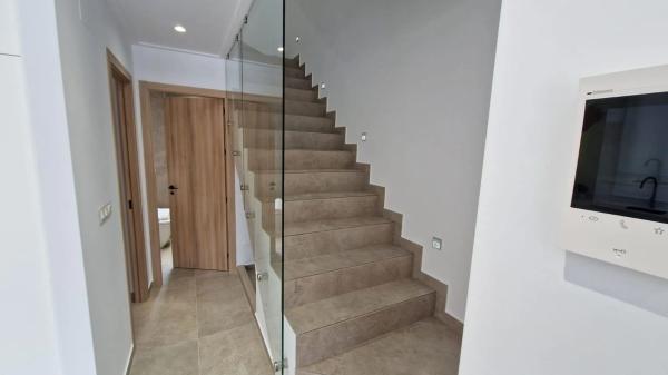 Casa independiente en calle Diego Borrego