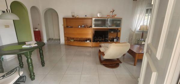 Casa independiente en calle Roble, 1