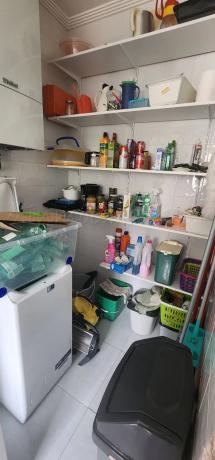 Casa independiente en calle Roble, 1