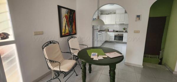 Casa independiente en calle Roble, 1