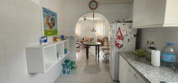 Casa independiente en calle Roble, 1