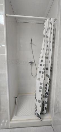 Casa independiente en calle Roble, 1