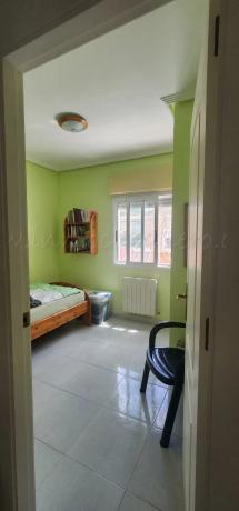 Casa independiente en calle Roble, 1