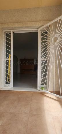 Casa independiente en calle Roble, 1